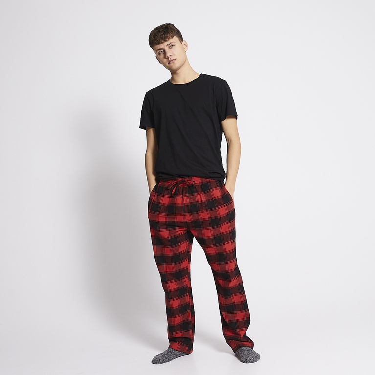 Pyjamasbukser "Benji" Pyjamasbukser "Benji"